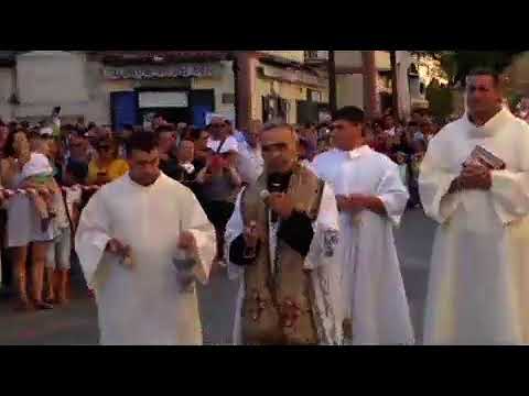 Ferragosto a Maiori 2019