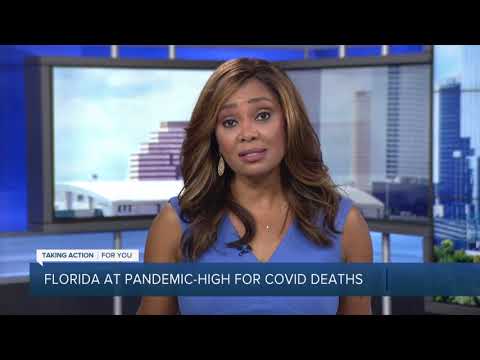 ABC Action News Latest Headlines | August 26, 10am