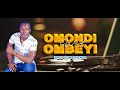 Prof Tom Ojienda Omondi Wuod Ombeyi Sms Skiza 69810767 To 811