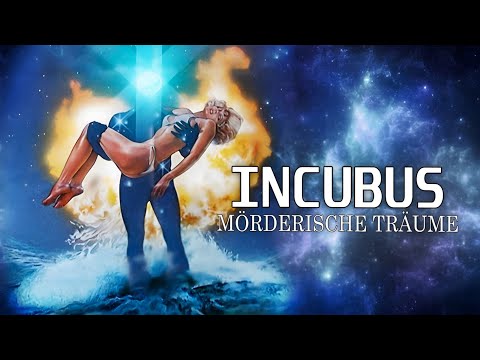 HALLOWEEN FILM: Horror Klassiker | Incubus: Mörderische Träume | Thriller Slasher