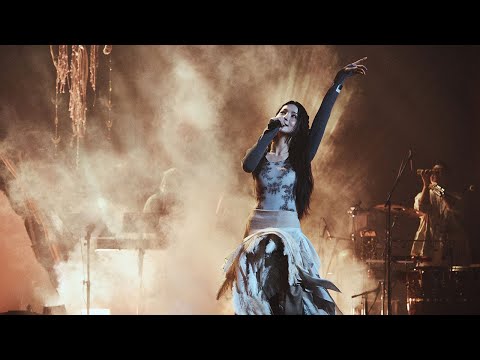 송소희(Song Sohee) - 알래스카의 사랑-해 [Live Clip]