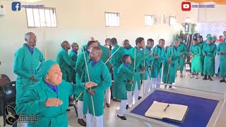 Download lagu Ukuphumula Apostolic Church In Zion Of RSA - Azula zule afune eyodwa | 2025 | Ngqongqoshe mp3 Download lagu Ukuphumula Apostolic Church In Zion Of RSA - Azula zule afune eyodwa | 2025 | Ngqongqoshe mp3