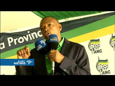 Delegates head to Nasrec for the 54th ANC Elective Conference