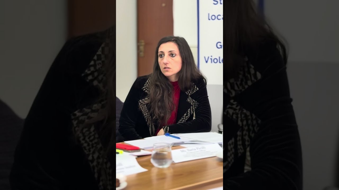 Progress & Action: Strengthening local governance to end GBV in 9 Municipalities across Albania