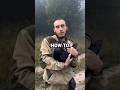 How To Befriend A Crow #howto #crow #how