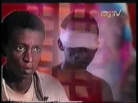 2004 Barentu boy caught with bombs Eri tv Tigrina