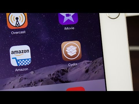 How to Jailbreak iOS 8.1.1 with TaiG! (Untethered)