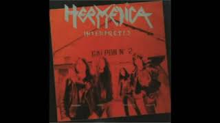 Hermética - Vencedores Vencidos