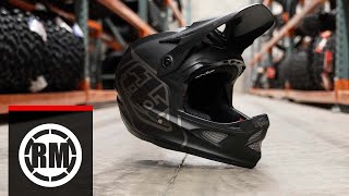 Troy Lee Designs D3 Fiberlite MTB Helmet