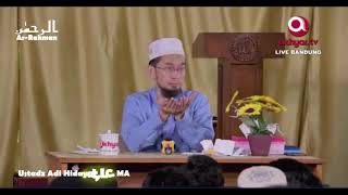 Download lagu Bagaimana Menghadapi Mimpi Buruk - Ustadz Adi Hidayat mp3