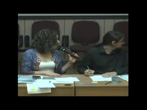 ASSEMBLEIA GERAL DO CRP SP