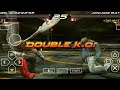 What Happens If You Get Two Double K O S In Tekken 6
