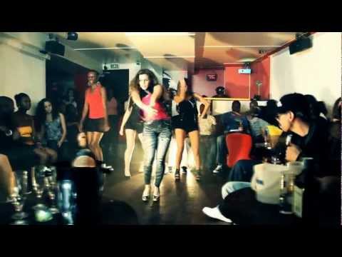 GRÖDASH - BESOIN D'AIR // FLYMEN VISION