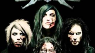 Escape the Fate- Choose your fate and Massacre