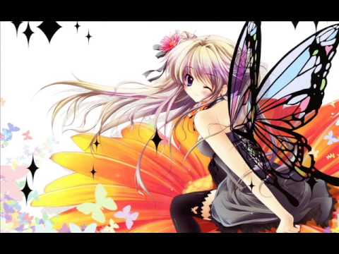 nightcore-butterfly