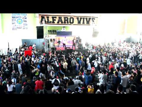 DA FUCKRYMINAL'S - BAD BOY  Ft. LION