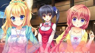 金色ラブリッチェgoldentime体験版実況part7