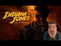 Crítica De Indiana Jones Y El Dial Del Destino Siempre Nos Quedará La Trilogía Original