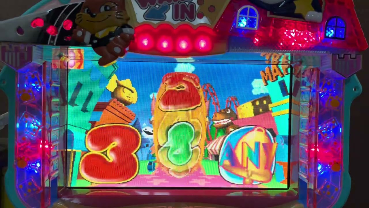 Youtube マッピーパーク