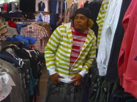 Nigel Ft. Uali - I Just Don't Know