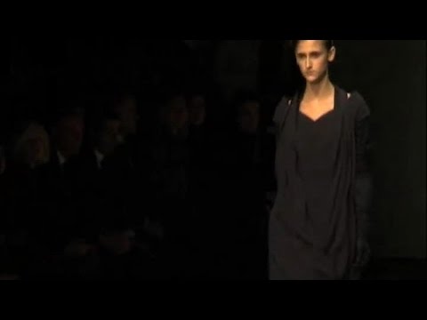 BRIONI Autumn Winter 2010 2011 Milan by Fashion Channel