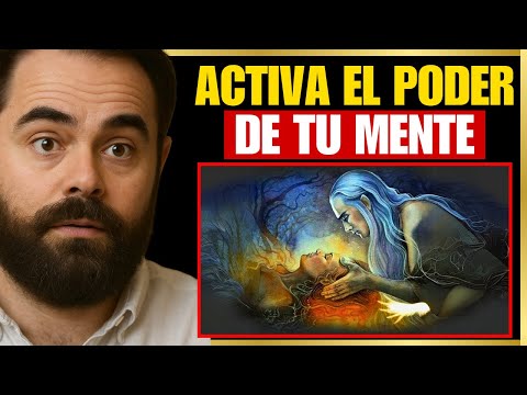ASÍ es COMO tu MENTE puede CURAR CUALQUIER ENFERMEDAD | Jacobo Grinberg