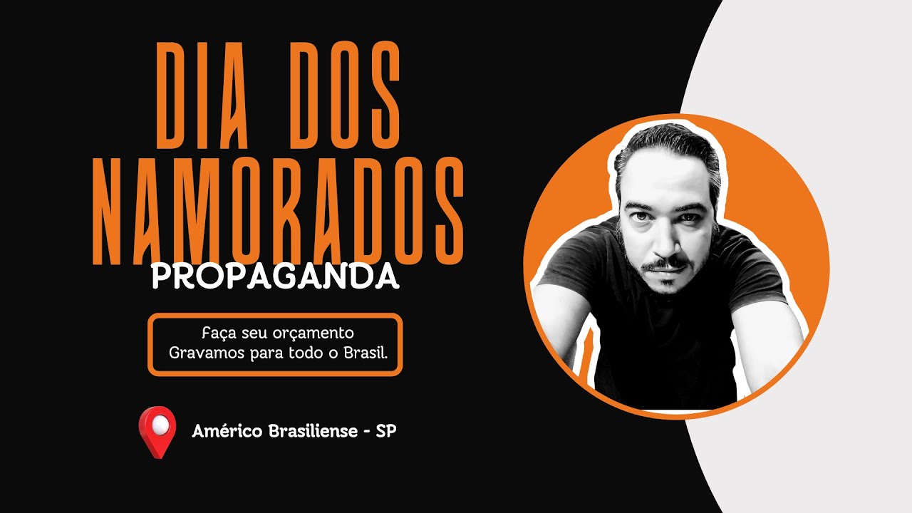 Propaganda Ótica - Especial Dia dos Namorados (Vinheta)