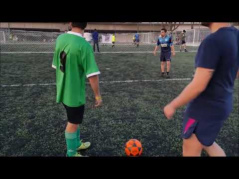 Olvidafter vs Deportivo Trinchin #Fecha5 #B #Grupo2 #Clausura - UCHAMP