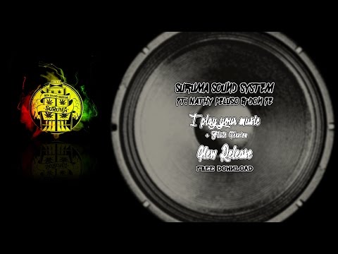Suruma Sound System ft. Nathy Peluso - I Play Your Music