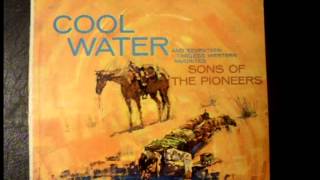 Sons Of The Pioneers - Wind (Written by Bob Nolan)