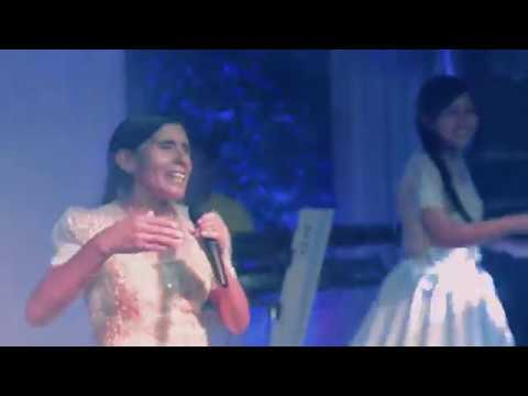 Isidora Huarachi - Chulla chullitapi (EN VIVO 2019)