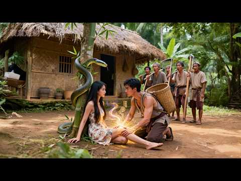 Country guy awaken healing System,save drugged widow,make rich overnight