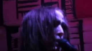 Inquisition - Those of the night (Live At Cali, Colombia)