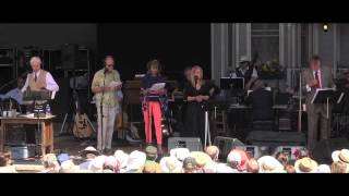 Open / Flagstaff Ladies - 5/31/2014