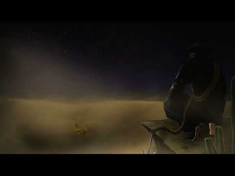 Robert L. Euvino - Dar Meshq [slowed+reverb] (Stronghold Crusader OST) [HD/4K]