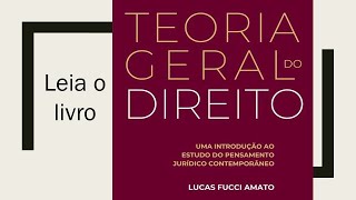 Herbert Hart e O Conceito de Direito: positivismo jurídico analítico - Lucas Fucci Amato