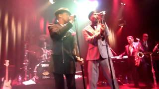 The Selecter - Danger - LIVE May 2011 HD