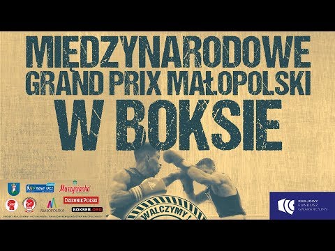 Na żywo: MGPM (15/06/2019) Nowy Sącz