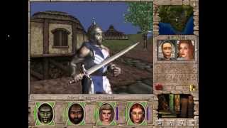 Might and Magic VII mac