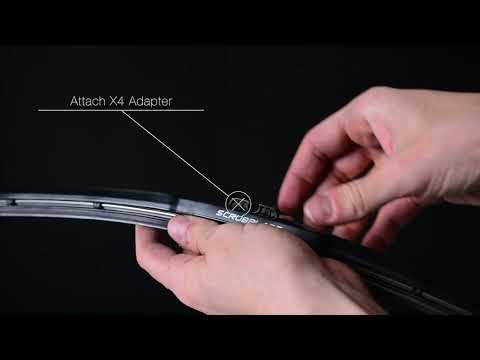 Platinum & Black Edition Pinch Tab - Install Video