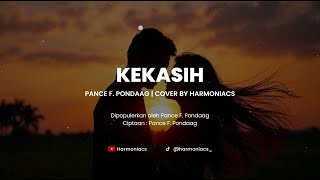 Download lagu KEKASIH - PANCE PONDAAG | COVER BY HARMONIACS mp3