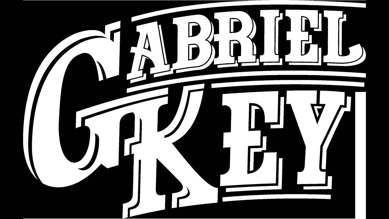 Promotional video thumbnail 1 for Gabriel Key