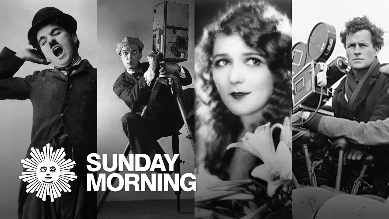 From the archives: The birth of the movies