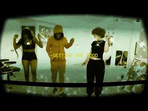 JUAI : RED FLAG : SPED & REVERB