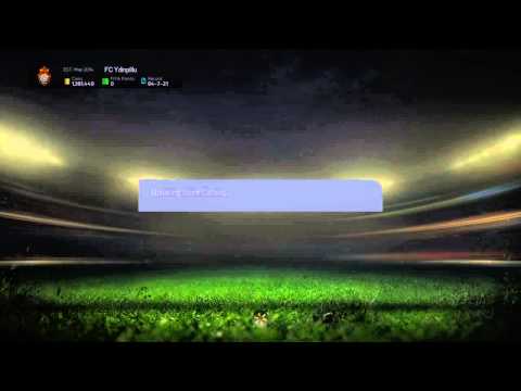 FIFA 15 MOTM BONY IN A PACK!!!