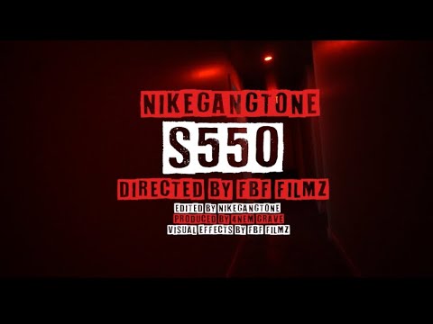Nikegangtone Music Video