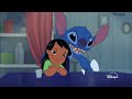 Lilo E Stitch Episódio Completo Experiência 355