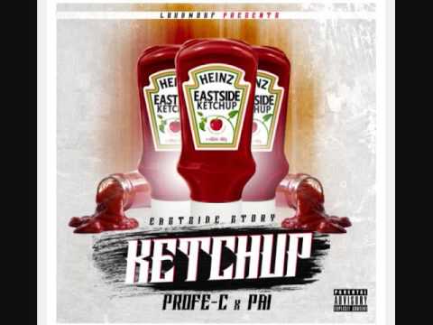 Pai x Profe-C - ketchup