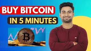 How to invest in bitcoin | bitcoin beginners guide hindi | Vishal Techzone
