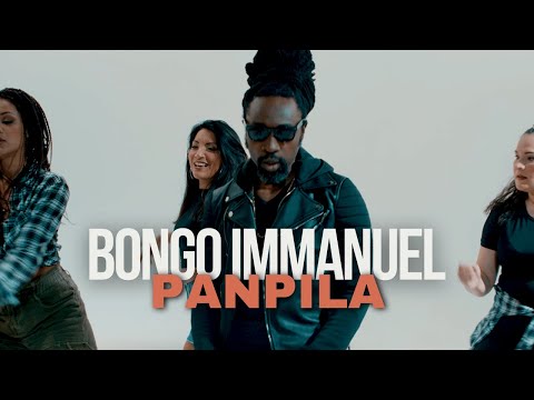 Bongo Immanuel - Panpila